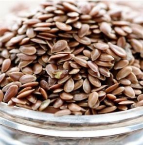 Flax Seeds