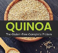 Quinoa