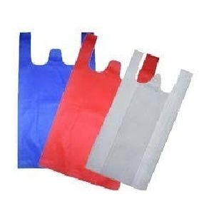 Non Woven Handle Bags