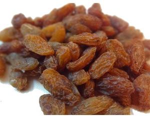 Dry Raisins