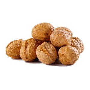 Shelled Walnuts