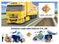 logistic support service