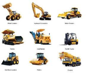 Construction Equipment