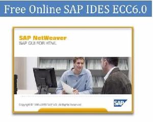 SAP ECC Central Component Server Access