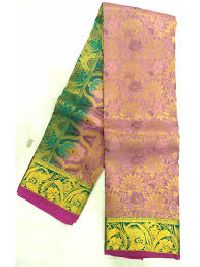 kanchipuram pure silk sarees