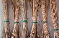 Coconut Broom Sticks