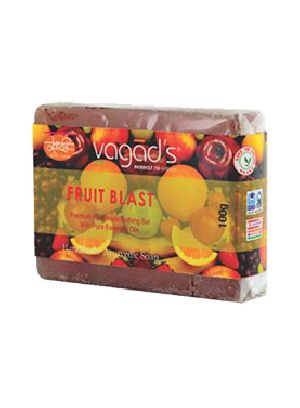 FRUIT BLAST HANDMADE SOAP