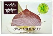 GOAT MILK HANDMADE SOAP