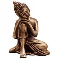 Buddha Devotional Statues