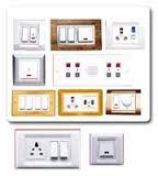 Electrical Socket & Switches