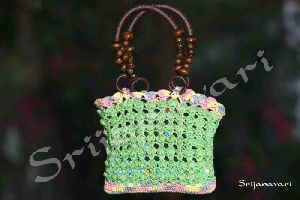 Handmade Bags