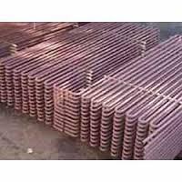 Boiler Pressure Economiser Coils