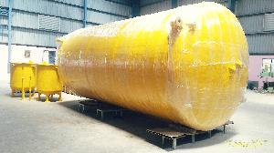 FRP Tanks