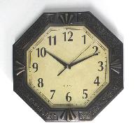 Clock 1604-22-7204A