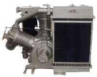LG 3 CDB Air Compressors