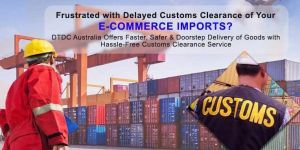 Customs Clearance Services