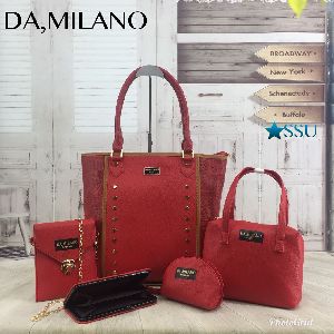 Hand bags