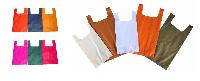 Non-Woven U-Cut Carry Bags