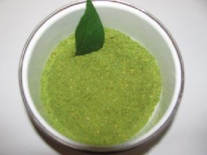 Curry Leaves Powder