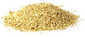 Dehydrated Garlic Granules