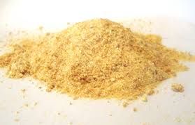 Lemon Powder