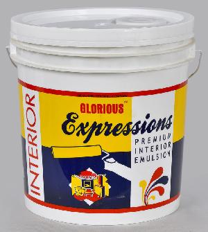 Glorious Expressions Interior Primer