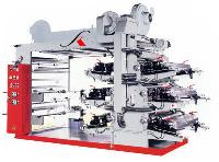 Flexo Printing Machine