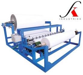 Paper Slitting Machine