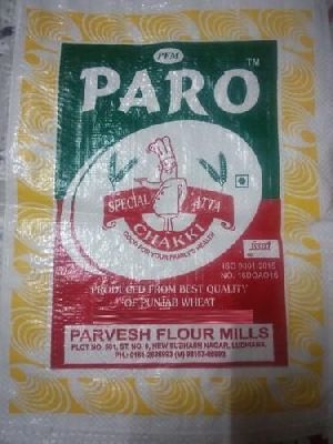 10 Kg Paro Wheat Flour