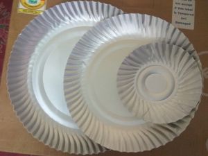 Paper Plates