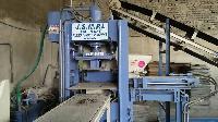 Two in One Fly Ash Brick Making Machine