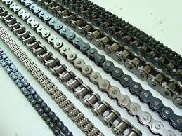 Short Pitch Precision Roller Chain