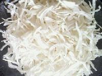 Dehydrated White Onion Flakes