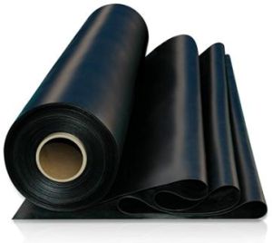 Rubber Sheets