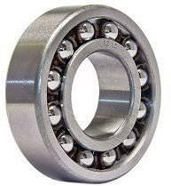 Bearings and Bearing Components