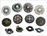 Clutch Plate Assembly