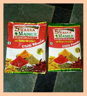 Chilli Powder