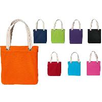 Cotton Shopping Bags