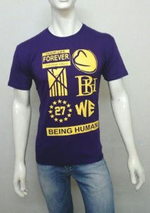 Customized T-Shirt Printing