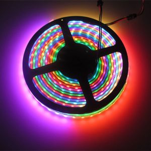 led rgb lights