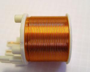 electrical coils