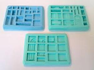 Rubber Molds