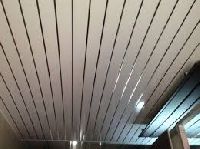 Pvc Ceiling Panels