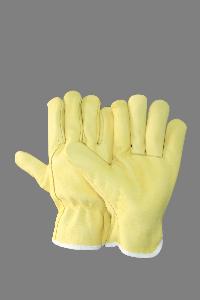 EW-DN71 Nappa Leather Gloves