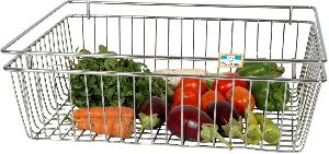 Basket Vegetable Basket