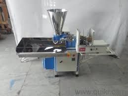 Agarbatti Making Machine