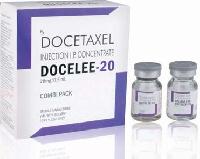 Docetaxel Injection 20mg