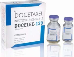 Docetaxel Injection