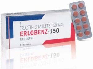 Erlotinib Tablets