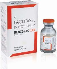 Paclitaxel Injection